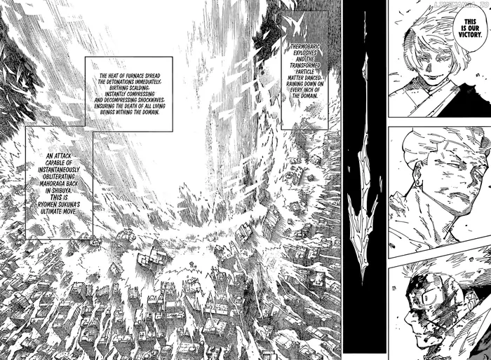 Jujutsu Kaisen Chapter 259 image 04_optimized